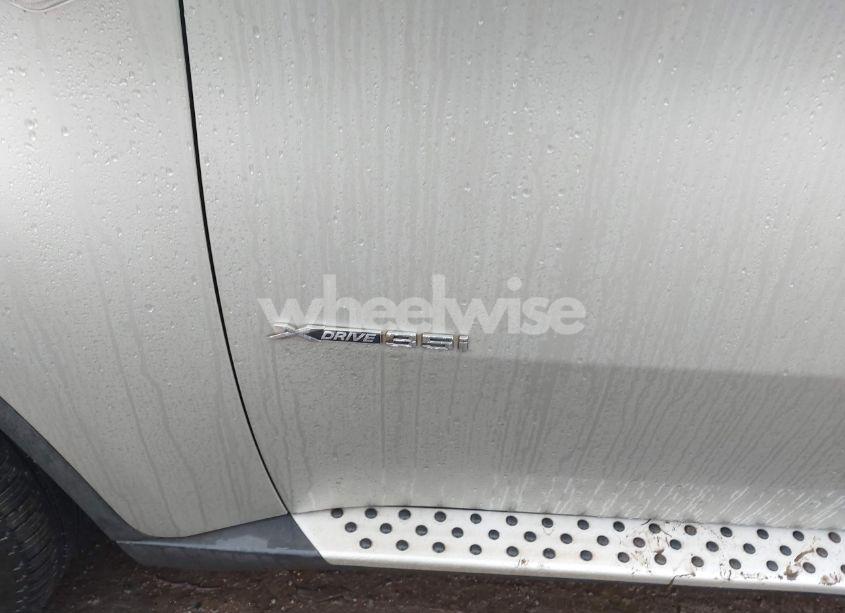 Photo 17 of 2012 Bmw X6 (VIN 5UXFG2C50CL778499)