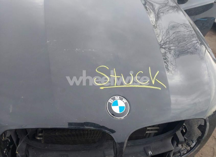 Photo 10 of 2013 Bmw X6 XDRIVE35I (VIN 5UXFG2C50DL787527)