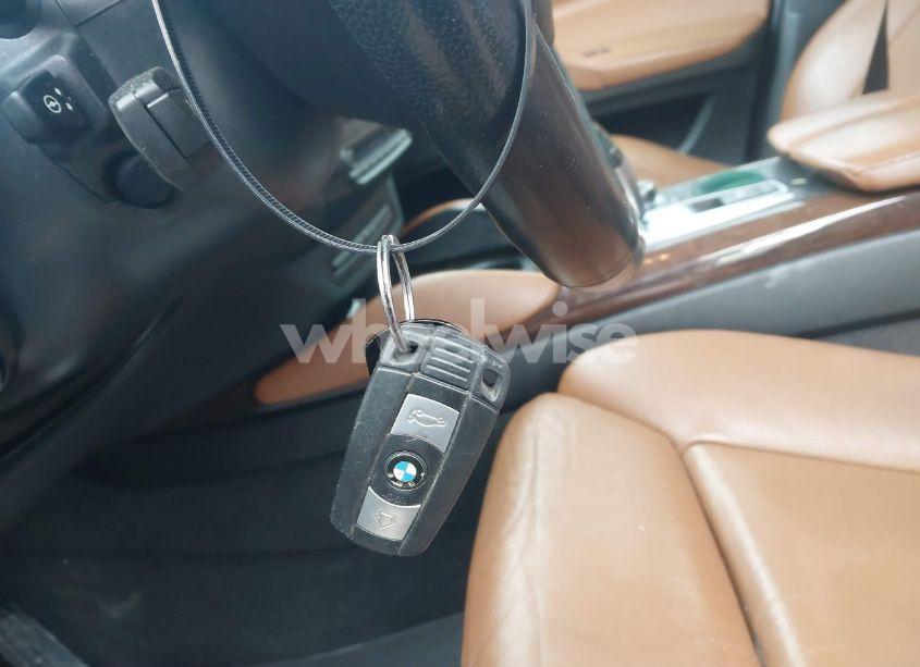 Photo 11 of 2013 Bmw X6 XDRIVE35I (VIN 5UXFG2C50DL787527)