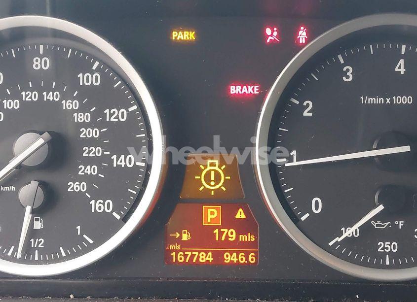 Photo 15 of 2013 Bmw X6 XDRIVE35I (VIN 5UXFG2C50DL787527)