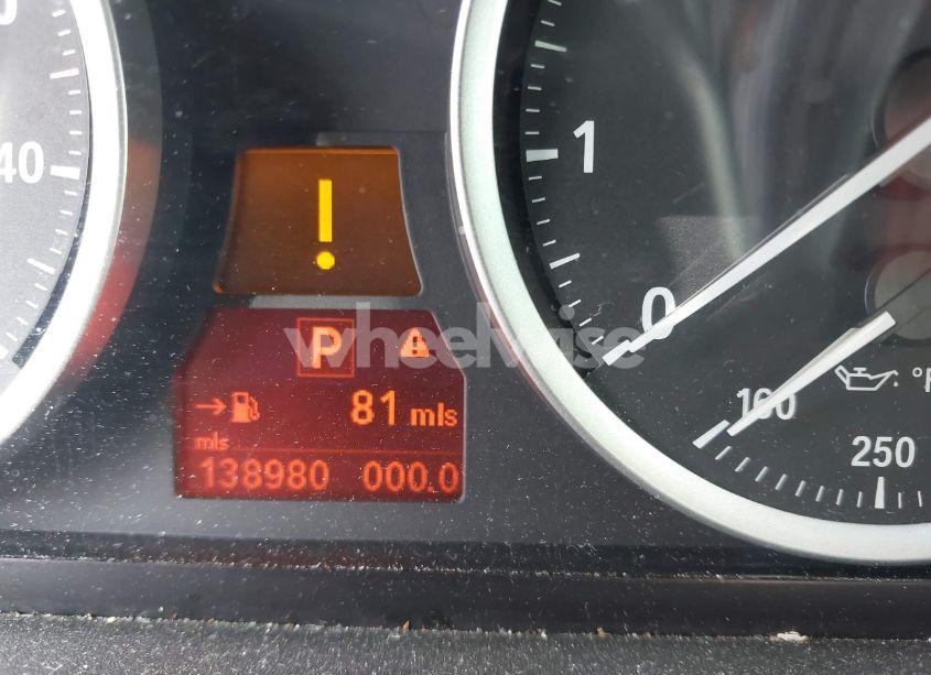 Photo 15 of 2014 Bmw X6 XDRIVE35I (VIN 5UXFG2C50E0H09819)