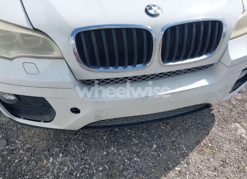 Photo 6 of 2014 Bmw X6 XDRIVE35I (VIN 5UXFG2C50E0H09819)