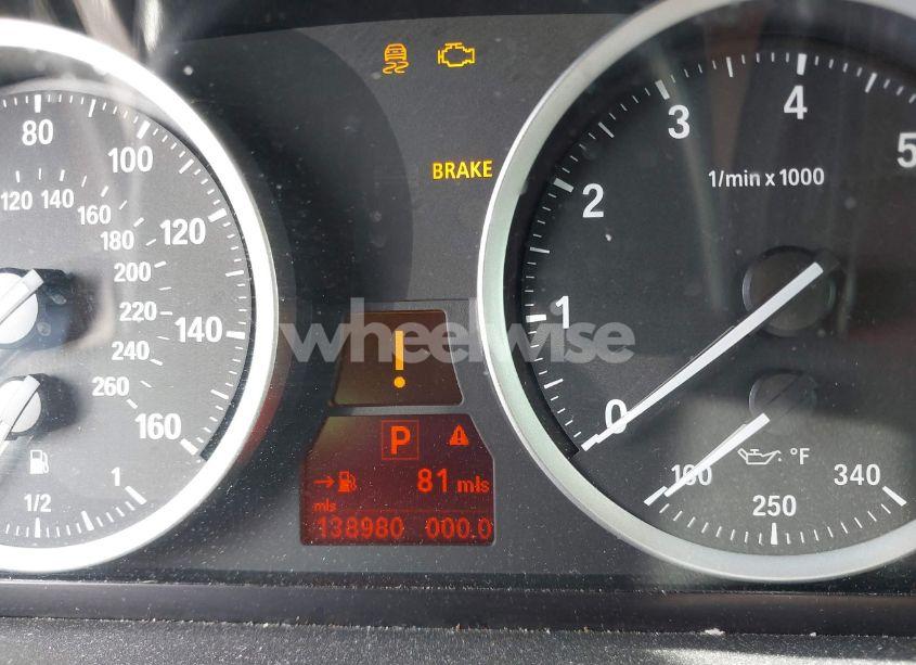 Photo 7 of 2014 Bmw X6 XDRIVE35I (VIN 5UXFG2C50E0H09819)