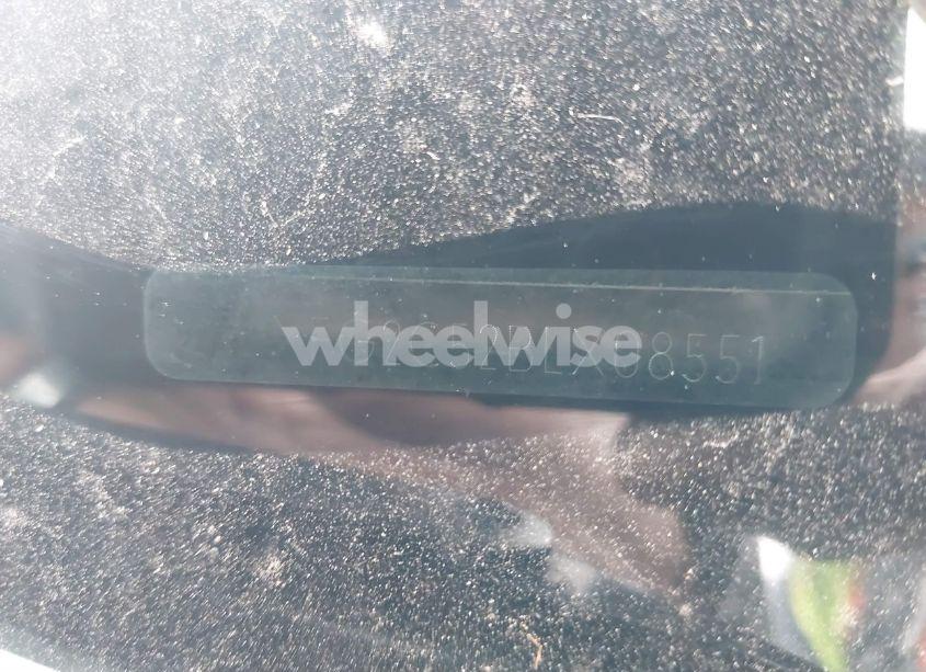 Photo 17 of 2011 Bmw X6 XDRIVE35I (VIN 5UXFG2C52BLX08551)