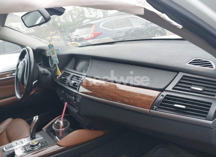 Photo 5 of 2011 Bmw X6 XDRIVE35I (VIN 5UXFG2C52BLX08551)