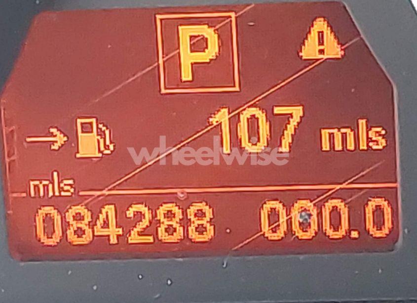 Photo 15 of 2011 Bmw X6 XDRIVE35I (VIN 5UXFG2C54BLX07983)