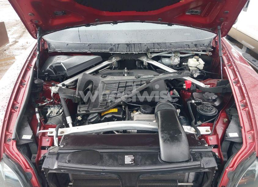 Photo 10 of 2012 Bmw X6 XDRIVE35I (VIN 5UXFG2C54CL779333)