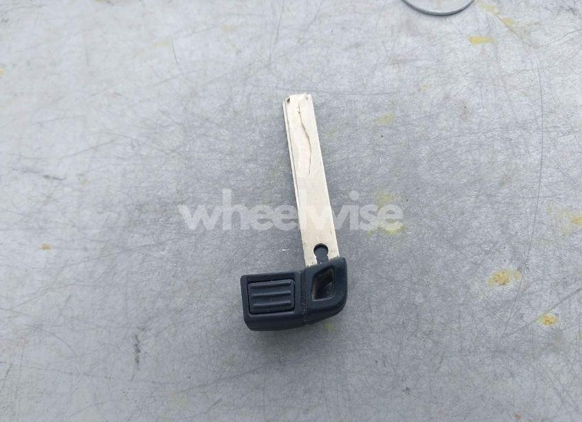 Photo 11 of 2012 Bmw X6 XDRIVE35I (VIN 5UXFG2C54CL779333)