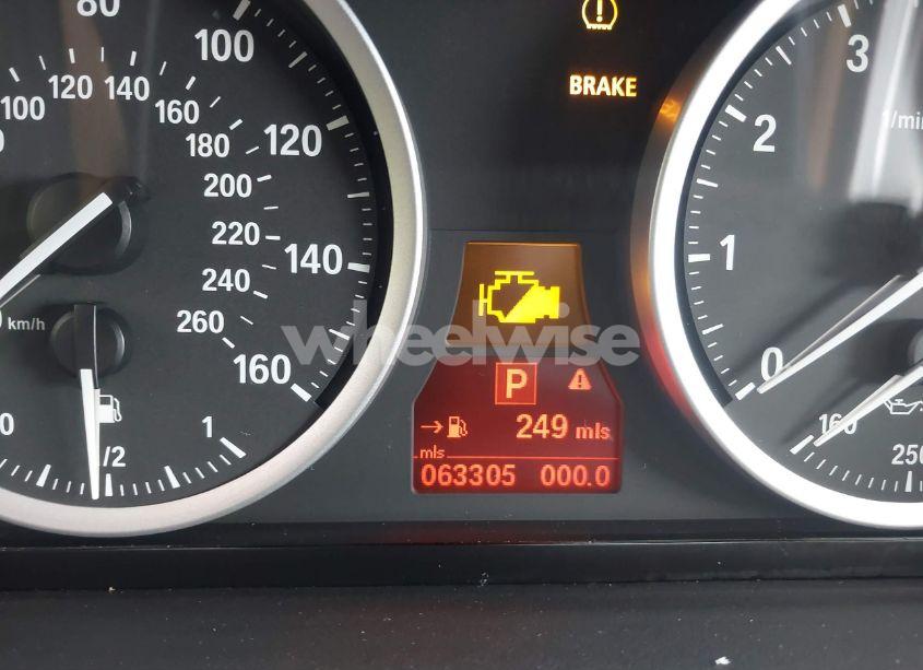 Photo 16 of 2012 Bmw X6 XDRIVE35I (VIN 5UXFG2C54CL779333)