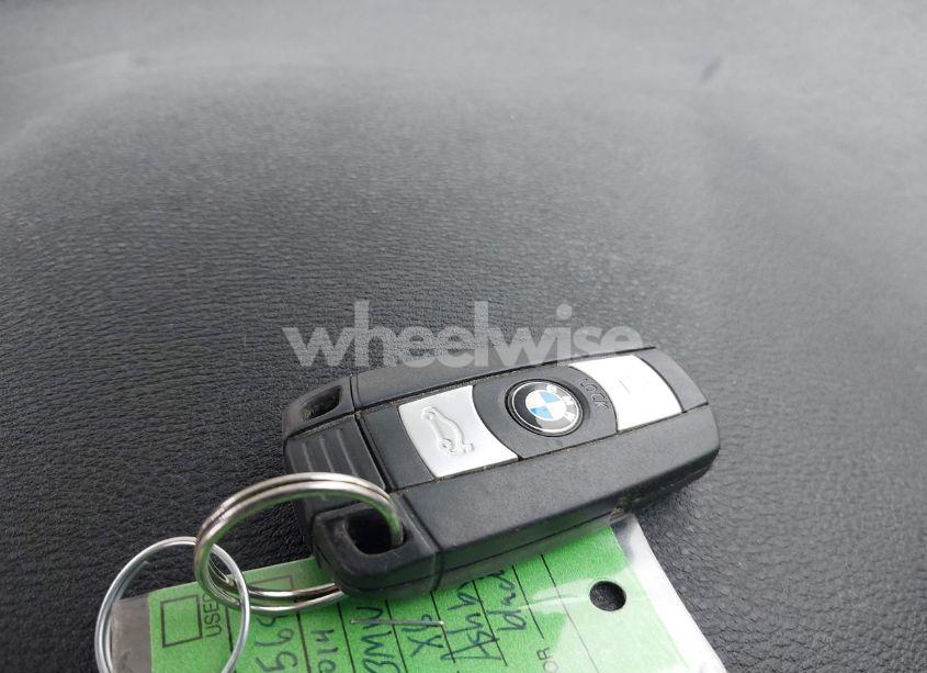 Photo 11 of 2014 Bmw X6 XDRIVE35I (VIN 5UXFG2C55E0C42901)