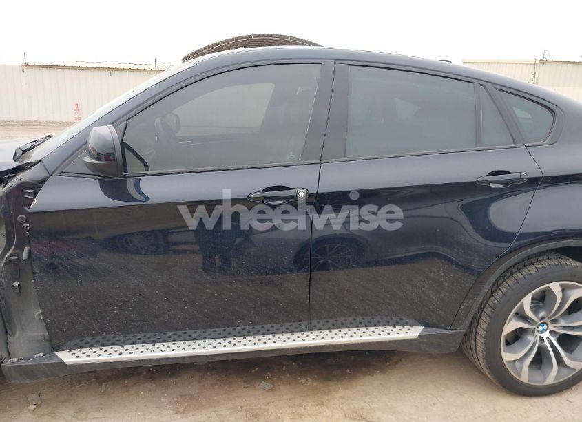 Photo 15 of 2014 Bmw X6 XDRIVE35I (VIN 5UXFG2C55E0C42901)