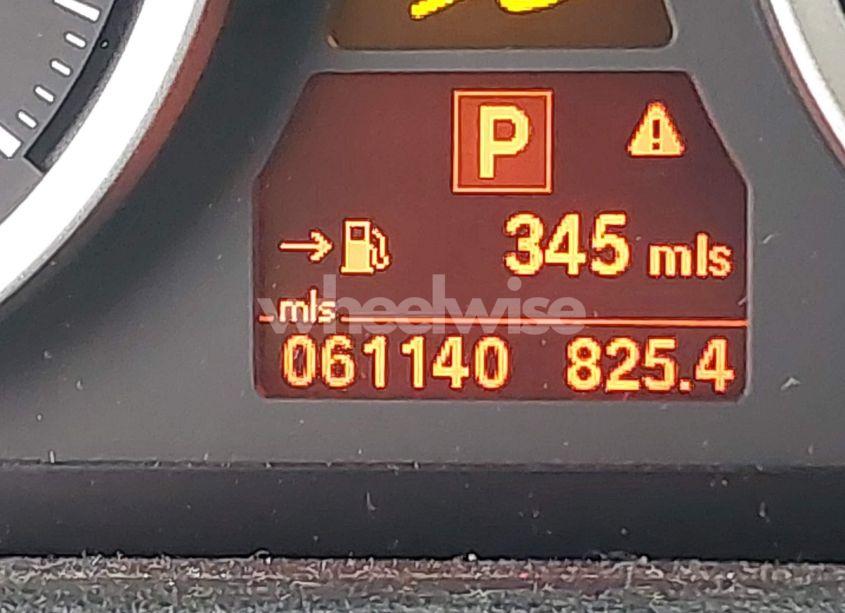 Photo 16 of 2014 Bmw X6 XDRIVE35I (VIN 5UXFG2C55E0C42901)