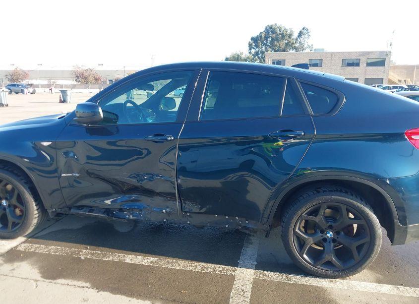 Photo 14 of 2013 Bmw X6 XDRIVE35I (VIN 5UXFG2C56DL786933)