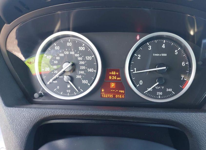 Photo 15 of 2013 Bmw X6 XDRIVE35I (VIN 5UXFG2C56DL786933)