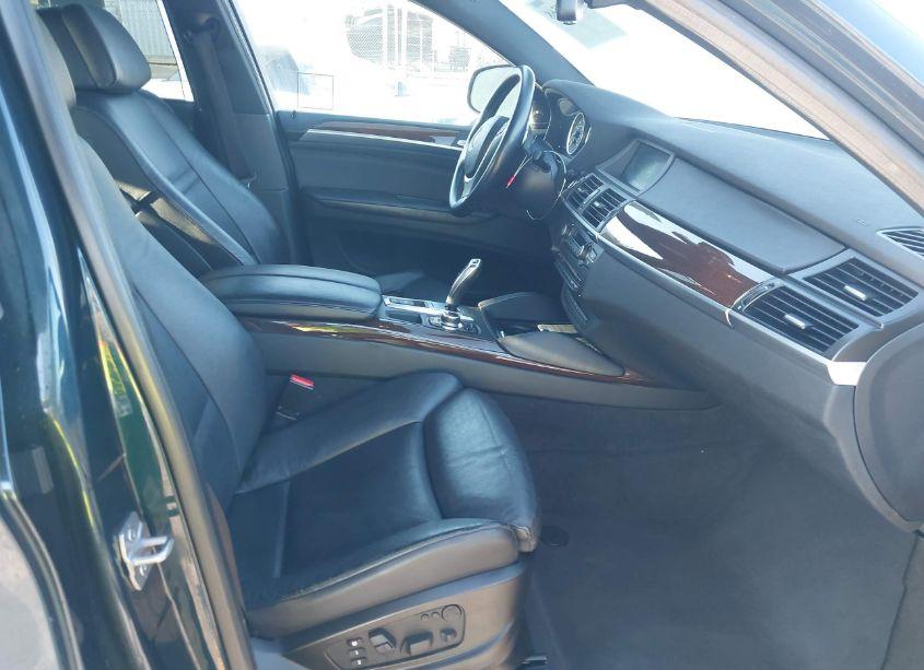 Photo 5 of 2013 Bmw X6 XDRIVE35I (VIN 5UXFG2C56DL786933)