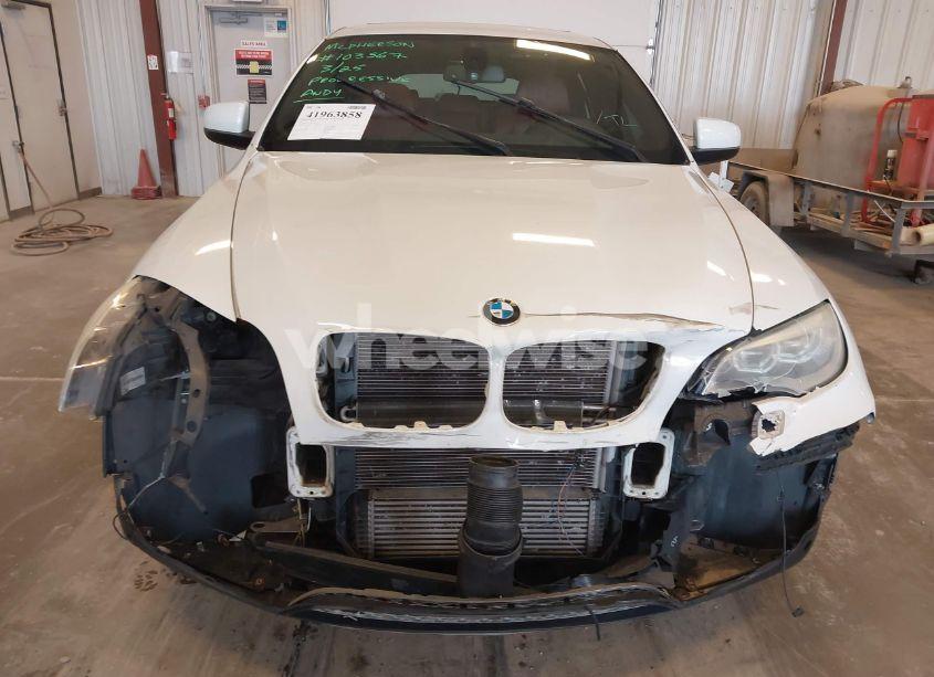 Photo 12 of 2013 Bmw X6 XDRIVE35I (VIN 5UXFG2C56DL788956)