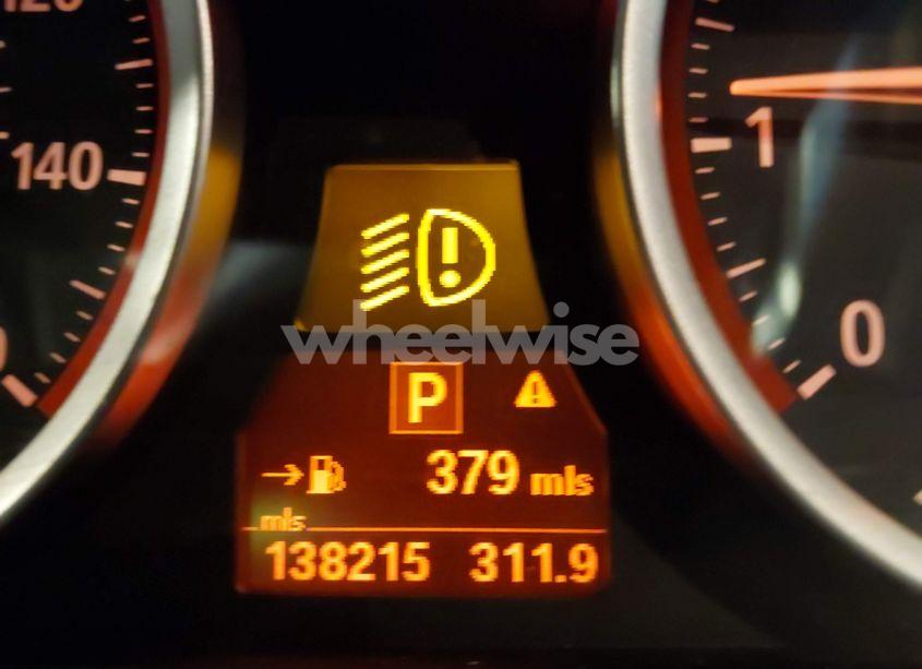 Photo 15 of 2013 Bmw X6 XDRIVE35I (VIN 5UXFG2C56DL788956)