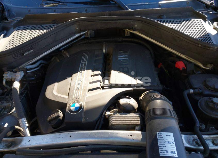 Photo 10 of 2014 Bmw X6 (VIN 5UXFG2C56E0C44043)