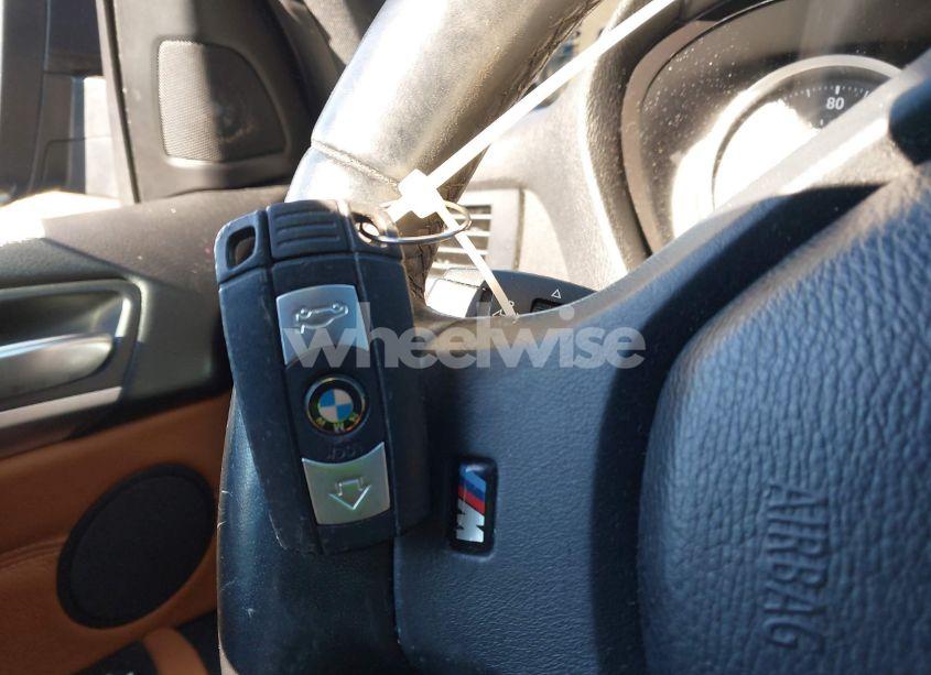 Photo 11 of 2014 Bmw X6 (VIN 5UXFG2C56E0C44043)