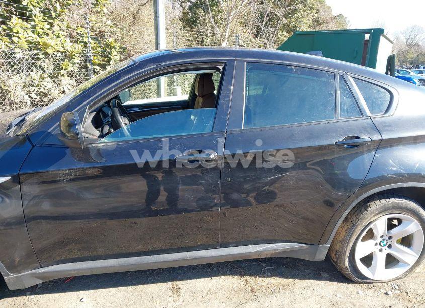 Photo 14 of 2014 Bmw X6 (VIN 5UXFG2C56E0C44043)