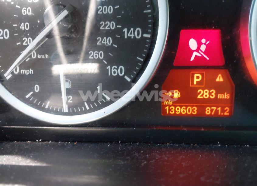 Photo 15 of 2014 Bmw X6 (VIN 5UXFG2C56E0C44043)