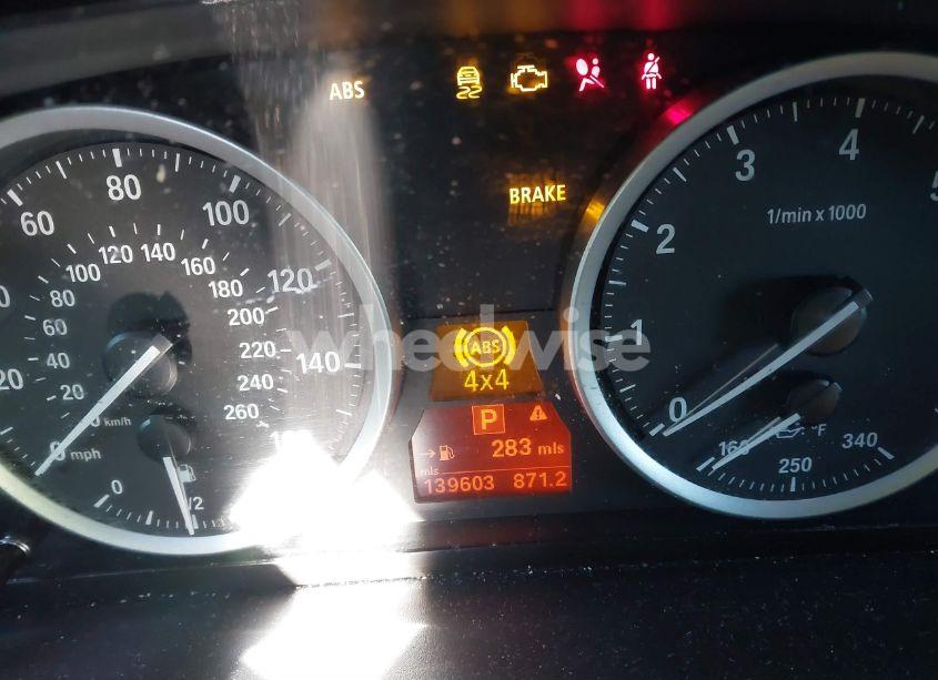 Photo 7 of 2014 Bmw X6 (VIN 5UXFG2C56E0C44043)