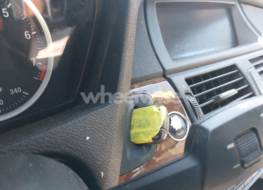 Photo 11 of 2014 Bmw X6 XDRIVE35I (VIN 5UXFG2C57E0C44052)