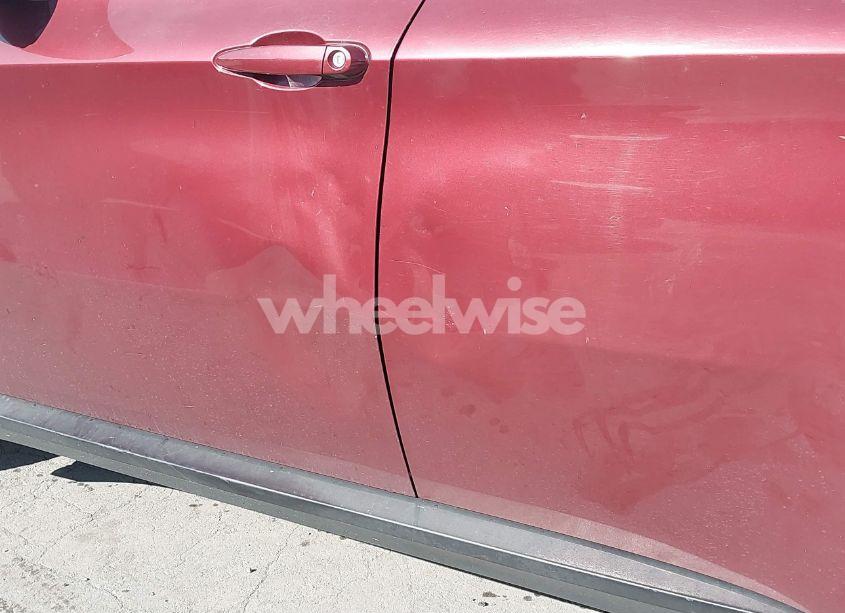 Photo 18 of 2014 Bmw X6 XDRIVE35I (VIN 5UXFG2C57E0C44052)