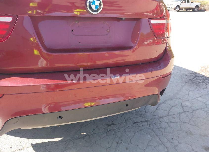 Photo 19 of 2014 Bmw X6 XDRIVE35I (VIN 5UXFG2C57E0C44052)