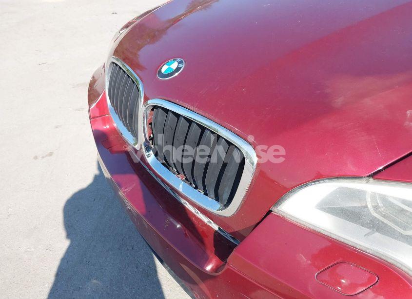 Photo 21 of 2014 Bmw X6 XDRIVE35I (VIN 5UXFG2C57E0C44052)