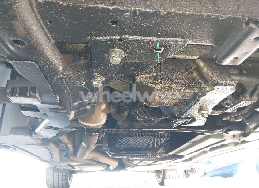 Photo 6 of 2014 Bmw X6 XDRIVE35I (VIN 5UXFG2C57E0C44052)