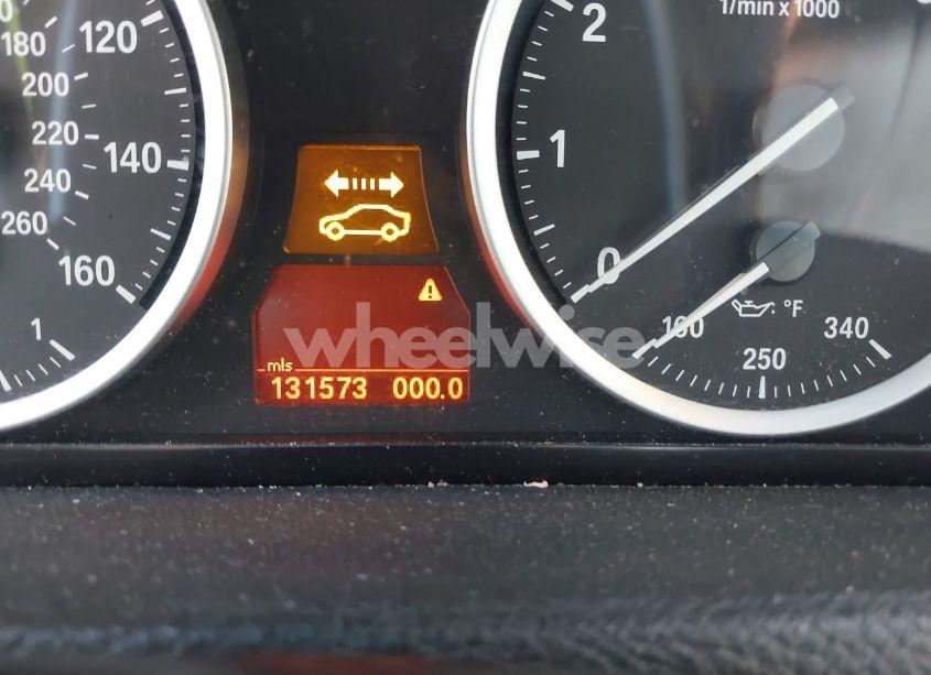 Photo 7 of 2014 Bmw X6 XDRIVE35I (VIN 5UXFG2C57E0C44052)