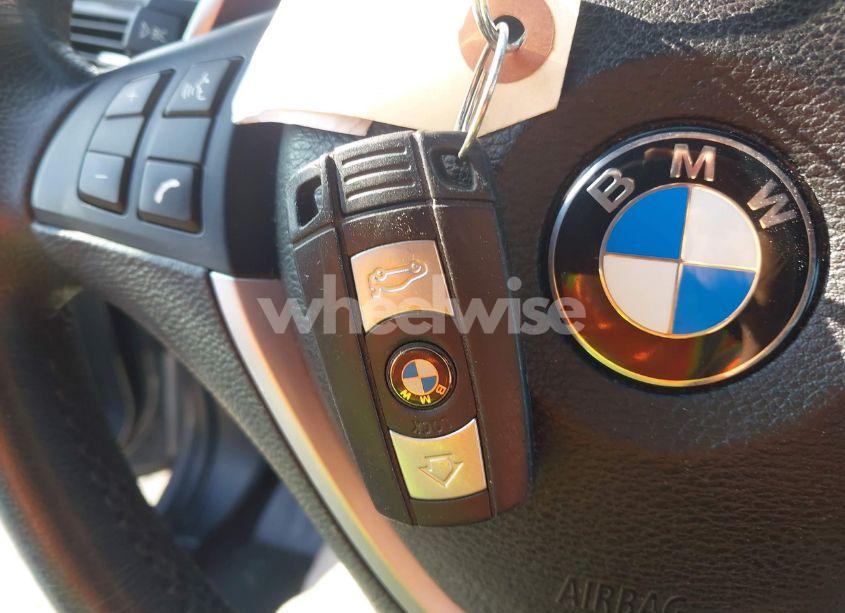 Photo 11 of 2014 Bmw X6 XDRIVE35I (VIN 5UXFG2C57E0H10305)
