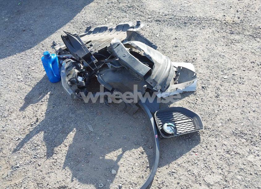 Photo 12 of 2014 Bmw X6 XDRIVE35I (VIN 5UXFG2C57E0H10305)