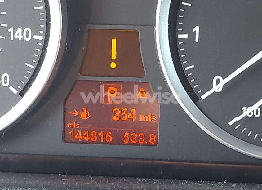 Photo 16 of 2014 Bmw X6 XDRIVE35I (VIN 5UXFG2C57E0H10305)