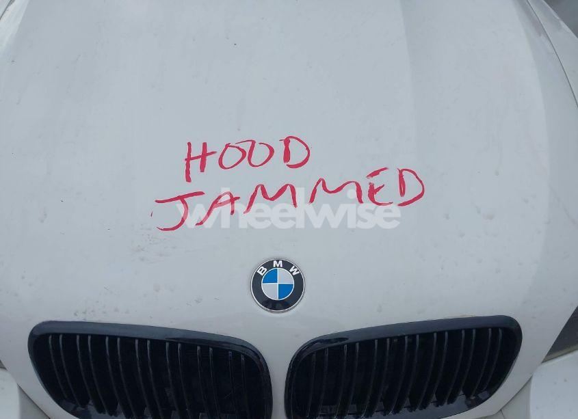 Photo 10 of 2011 Bmw X6 XDRIVE35I (VIN 5UXFG2C58BLX07890)