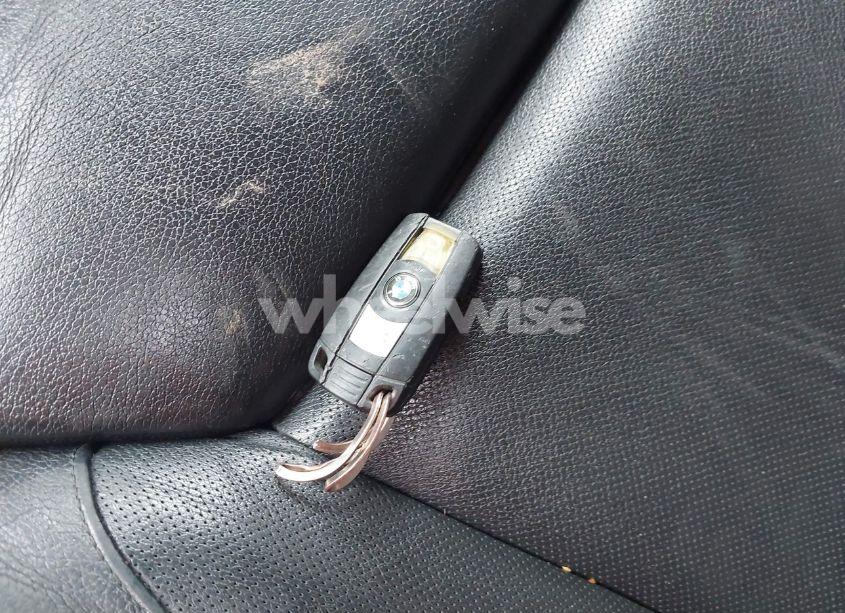 Photo 11 of 2011 Bmw X6 XDRIVE35I (VIN 5UXFG2C58BLX07890)