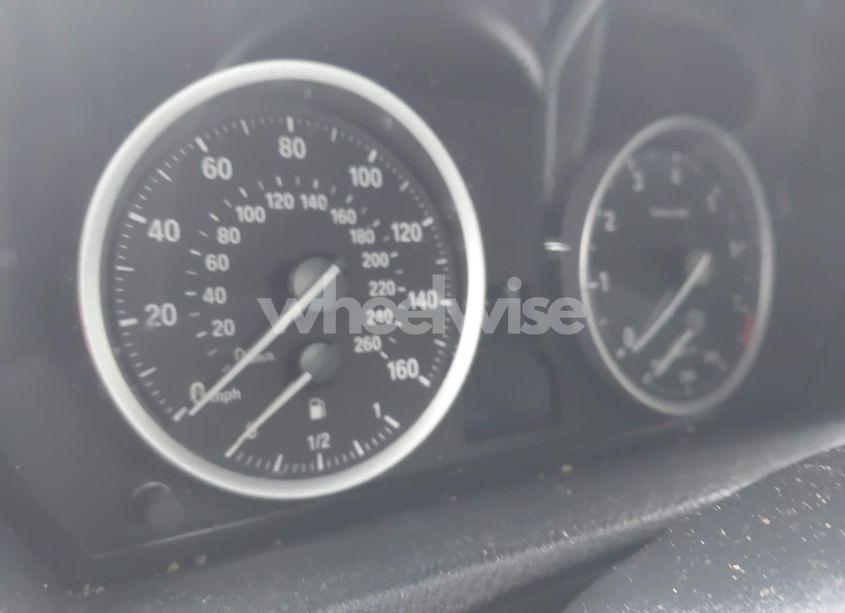 Photo 15 of 2011 Bmw X6 XDRIVE35I (VIN 5UXFG2C58BLX07890)