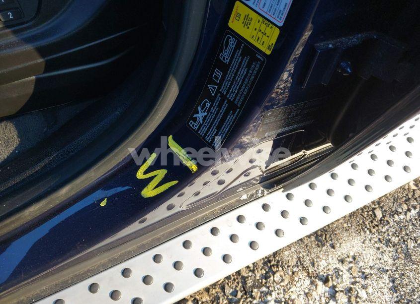 Photo 6 of 2011 Bmw X6 XDRIVE35I (VIN 5UXFG2C58BLX08294)