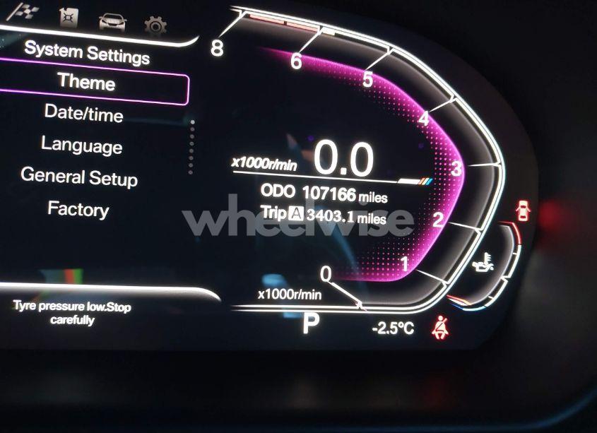 Photo 7 of 2011 Bmw X6 XDRIVE35I (VIN 5UXFG2C58BLX08294)