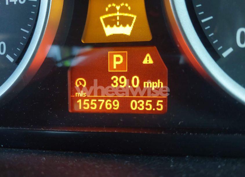 Photo 15 of 2014 Bmw X6 XDRIVE35I (VIN 5UXFG2C58E0C43248)