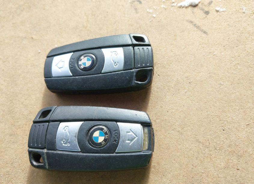 Photo 11 of 2011 Bmw X6 XDRIVE35I (VIN 5UXFG2C59BLX06957)