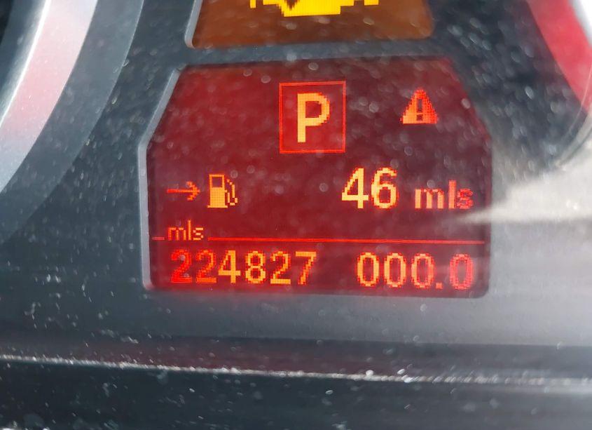 Photo 15 of 2011 Bmw X6 XDRIVE35I (VIN 5UXFG2C59BLX06957)