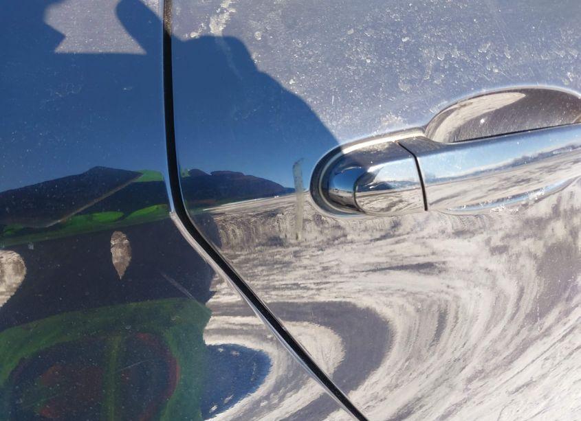 Photo 6 of 2011 Bmw X6 XDRIVE35I (VIN 5UXFG2C59BLX06957)