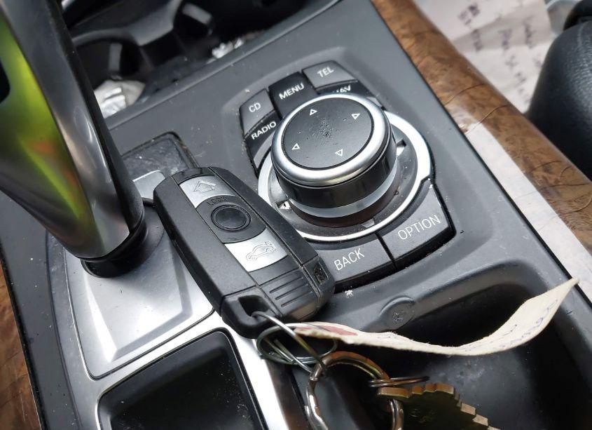 Photo 11 of 2012 Bmw X6 XDRIVE35I (VIN 5UXFG2C59CL778906)