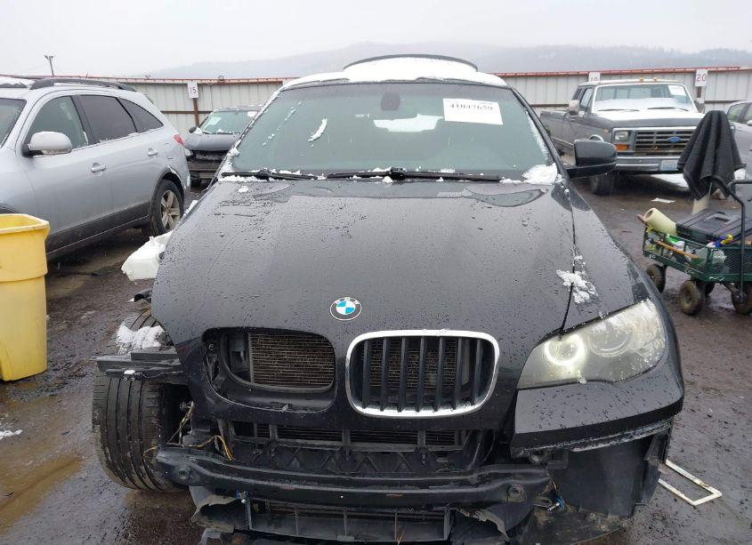 Photo 12 of 2012 Bmw X6 XDRIVE35I (VIN 5UXFG2C59CL778906)