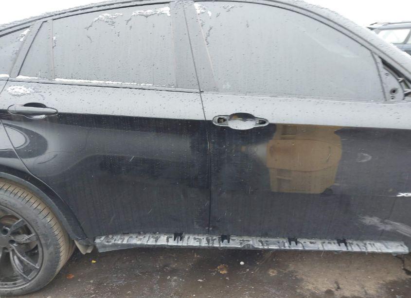 Photo 13 of 2012 Bmw X6 XDRIVE35I (VIN 5UXFG2C59CL778906)