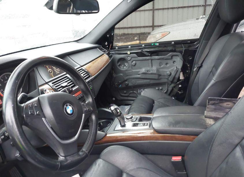 Photo 8 of 2012 Bmw X6 XDRIVE35I (VIN 5UXFG2C59CL778906)