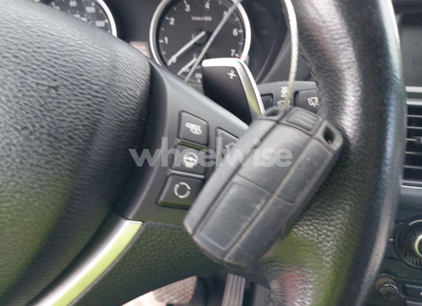 Photo 11 of 2013 Bmw X6 XDRIVE35I (VIN 5UXFG2C59DL788319)