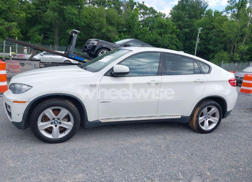 Photo 14 of 2013 Bmw X6 XDRIVE35I (VIN 5UXFG2C59DL788319)
